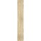 Ekena Millwork Funston Block Rough Sawn Outlooker, Douglas Fir, 6"W x 32"D x 40"H OUT06X32X40FST05RDF - alternate 3